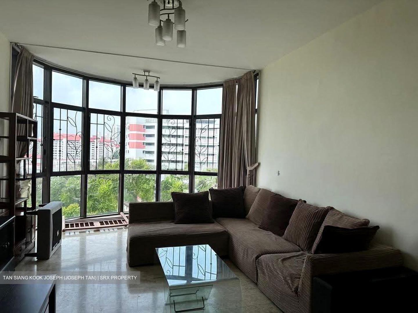 Parc Oasis (D22), Condominium #632684361
